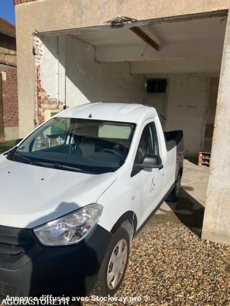 Dacia DOKKER 