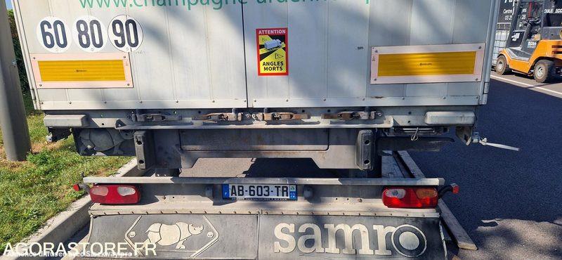 Photo Samro   image 13/14