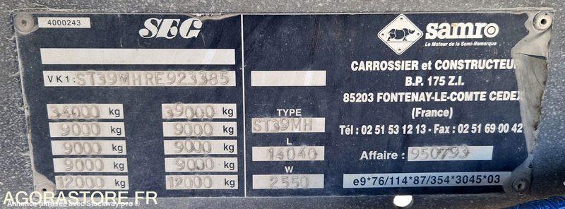 Photo Samro   image 3/14