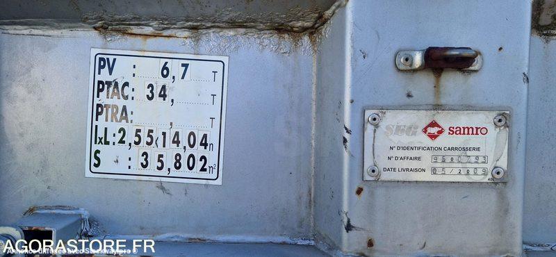 Photo Samro   image 5/14