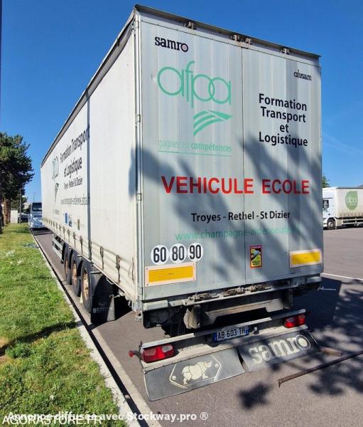 Photo Samro   image 8/14