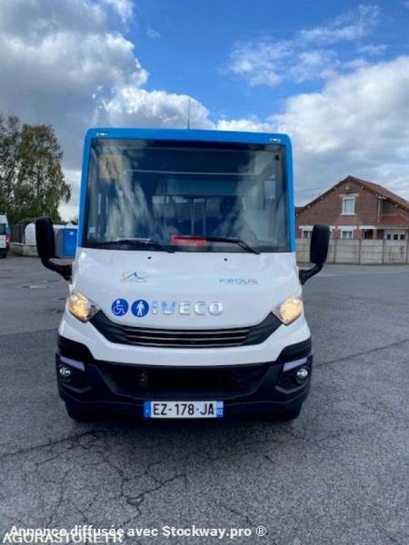 Iveco 70C18 