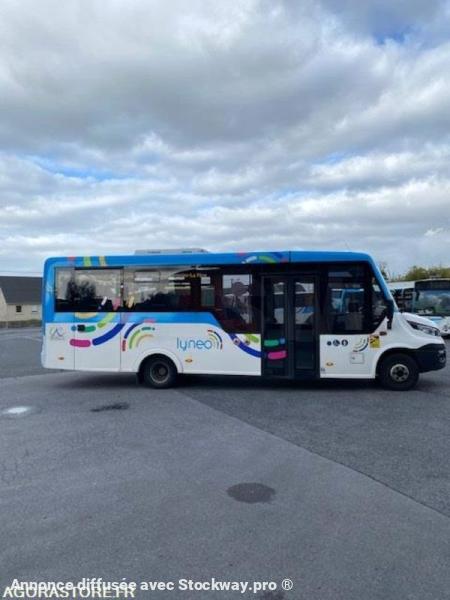 Photo Iveco 70C18  image 2/7