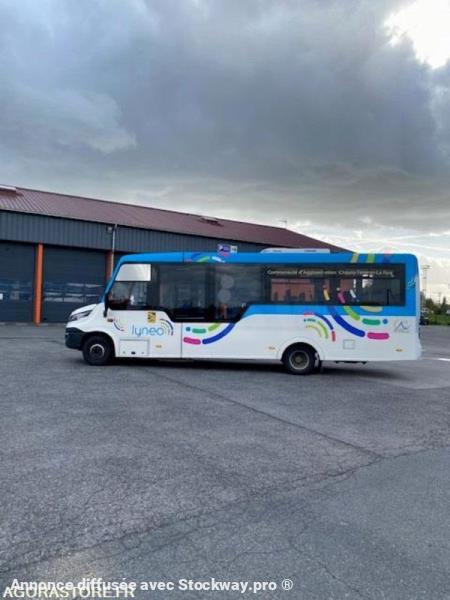 Photo Iveco 70C18  image 3/7