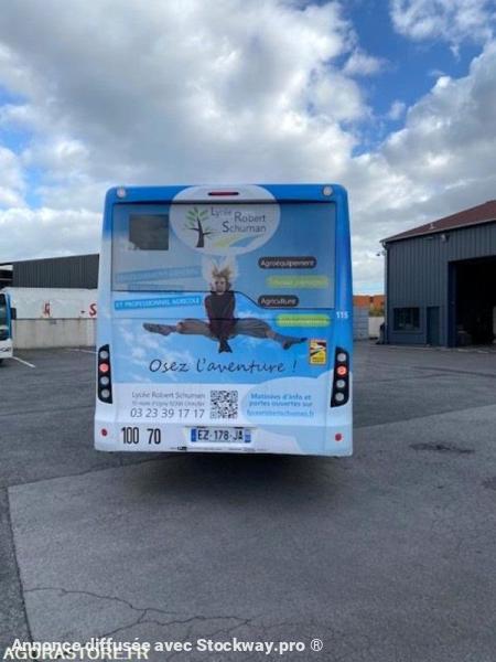 Photo Iveco 70C18  image 5/7