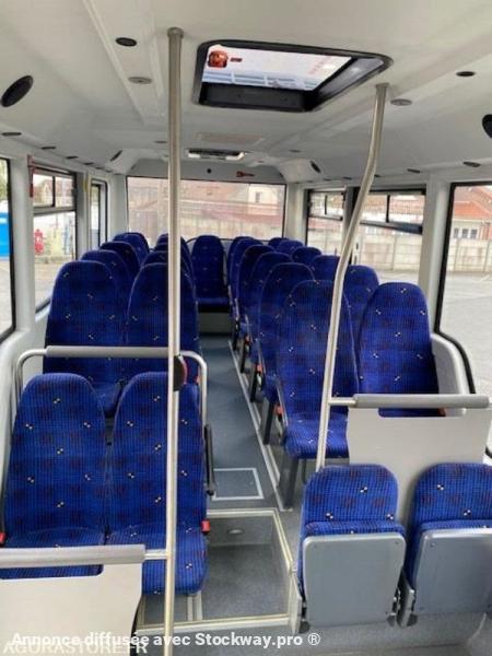 Photo Iveco 70C18  image 6/7