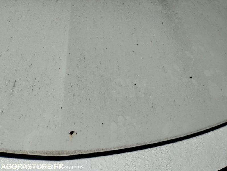 Photo Renault TWINGO II eco2 phase 2  image 10/33