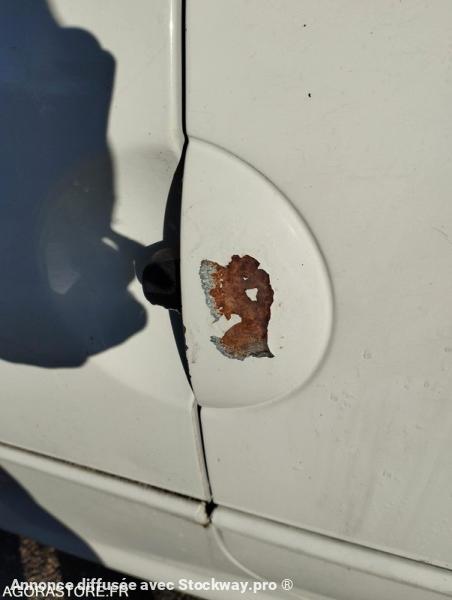 Photo Renault TWINGO II eco2 phase 2  image 11/33