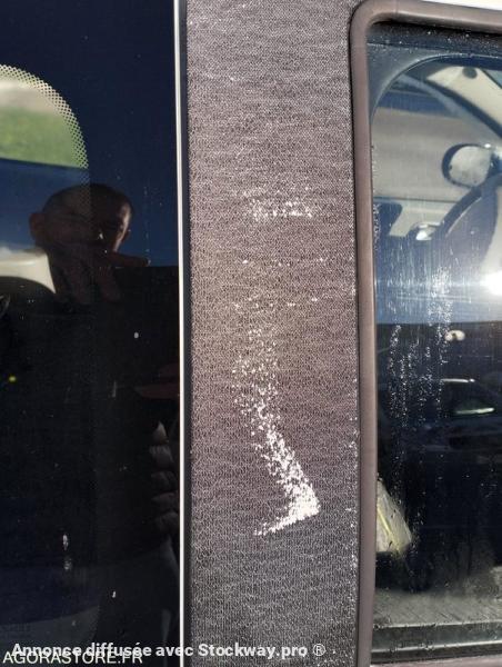 Photo Renault TWINGO II eco2 phase 2  image 12/33