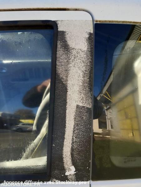 Photo Renault TWINGO II eco2 phase 2  image 13/33