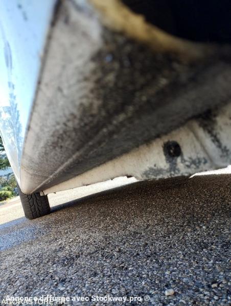 Photo Renault TWINGO II eco2 phase 2  image 14/33