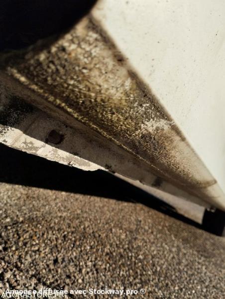 Photo Renault TWINGO II eco2 phase 2  image 15/33