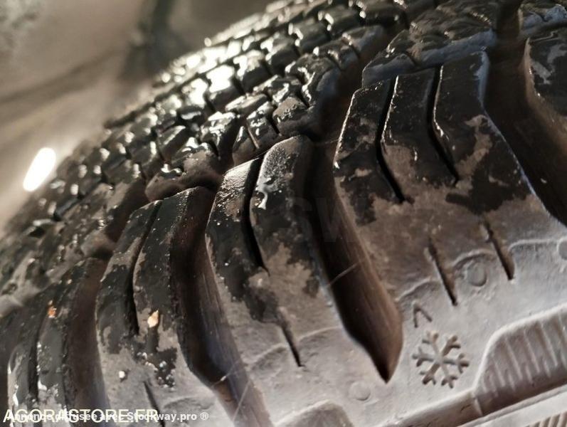 Photo Renault TWINGO II eco2 phase 2  image 17/33