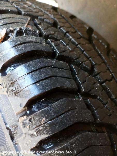 Photo Renault TWINGO II eco2 phase 2  image 18/33