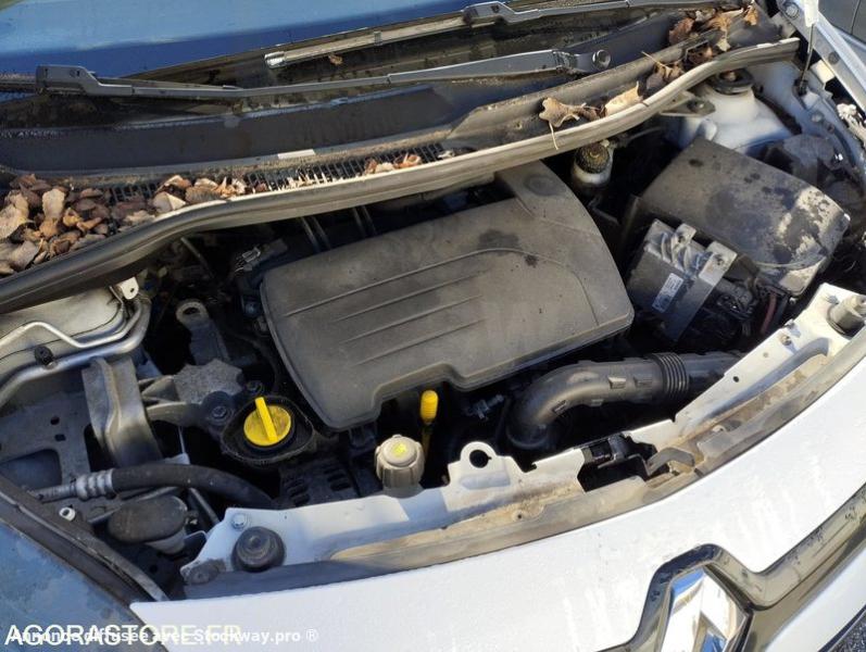 Photo Renault TWINGO II eco2 phase 2  image 19/33