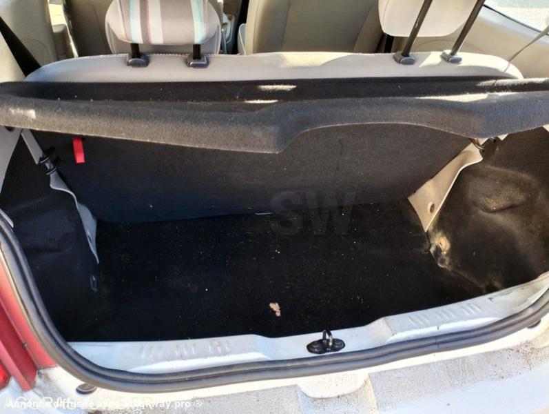 Photo Renault TWINGO II eco2 phase 2  image 20/33