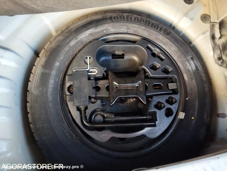 Photo Renault TWINGO II eco2 phase 2  image 21/33