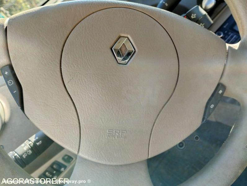 Photo Renault TWINGO II eco2 phase 2  image 24/33