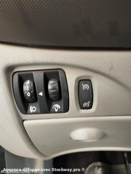 Photo Renault TWINGO II eco2 phase 2  image 27/33