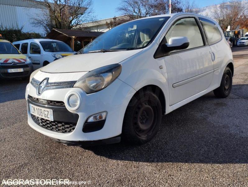 Photo Renault TWINGO II eco2 phase 2  image 3/33