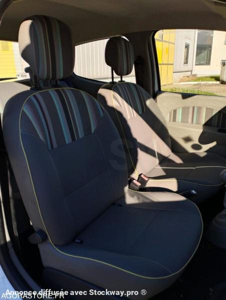 Photo Renault TWINGO II eco2 phase 2  image 32/33