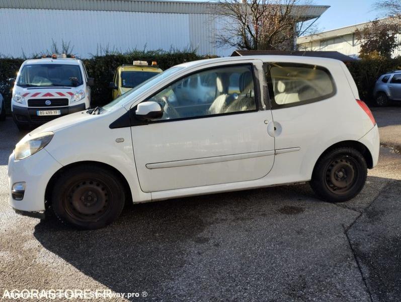Photo Renault TWINGO II eco2 phase 2  image 4/33