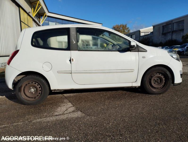 Photo Renault TWINGO II eco2 phase 2  image 8/33