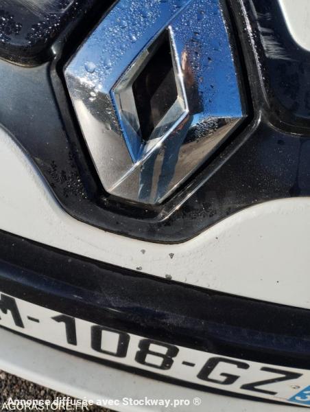 Photo Renault TWINGO II eco2 phase 2  image 9/33