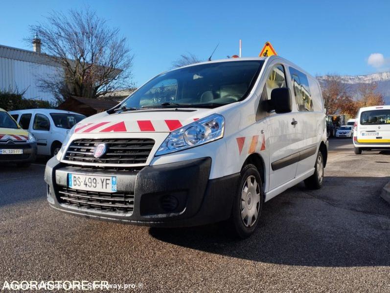 Photo Fiat Scudo  image 1/36