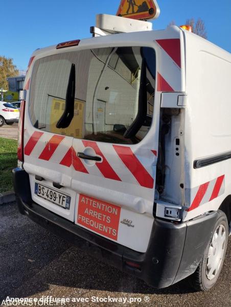 Photo Fiat Scudo  image 10/36