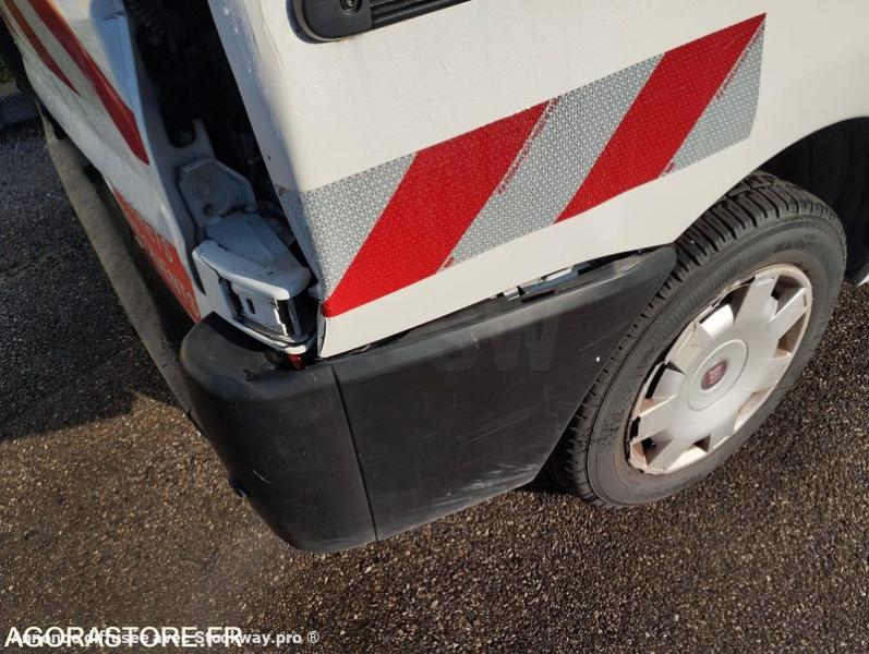 Photo Fiat Scudo  image 11/36