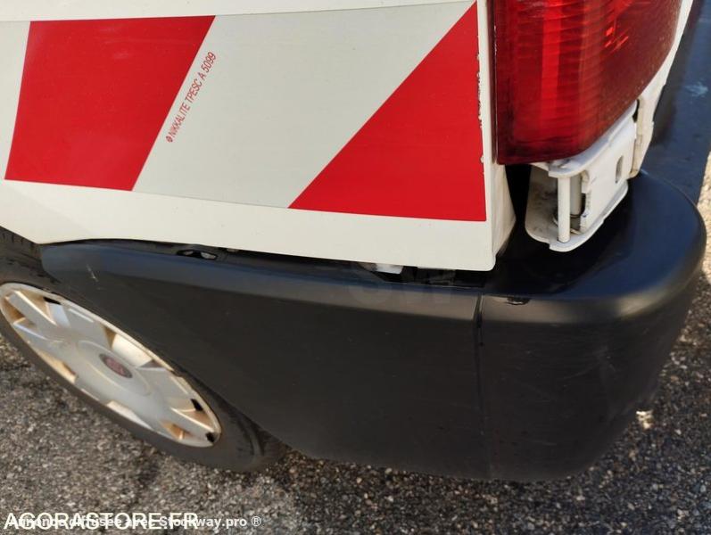 Photo Fiat Scudo  image 13/36