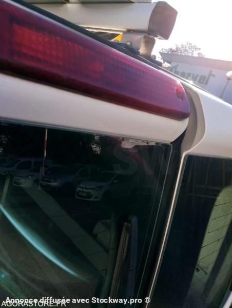 Photo Fiat Scudo  image 14/36