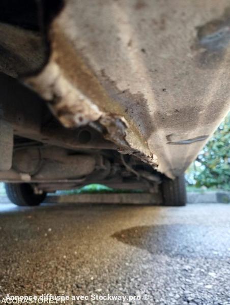 Photo Fiat Scudo  image 16/36