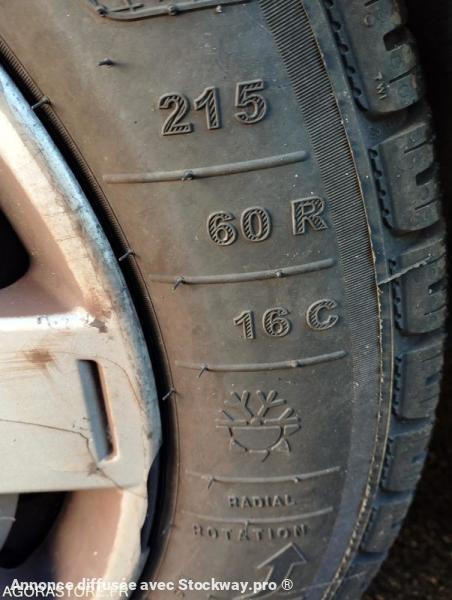 Photo Fiat Scudo  image 18/36