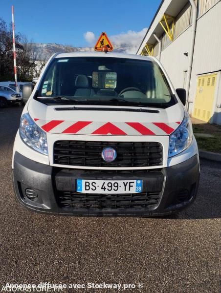 Photo Fiat Scudo  image 2/36