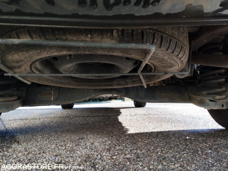 Photo Fiat Scudo  image 21/36