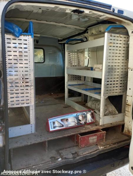 Photo Fiat Scudo  image 22/36