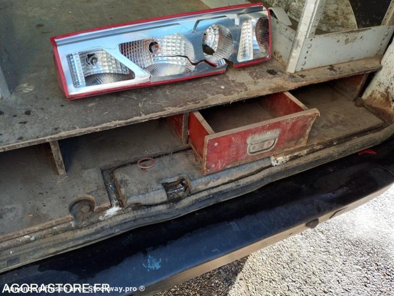 Photo Fiat Scudo  image 23/36