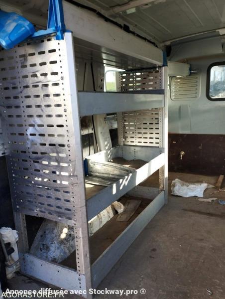 Photo Fiat Scudo  image 24/36