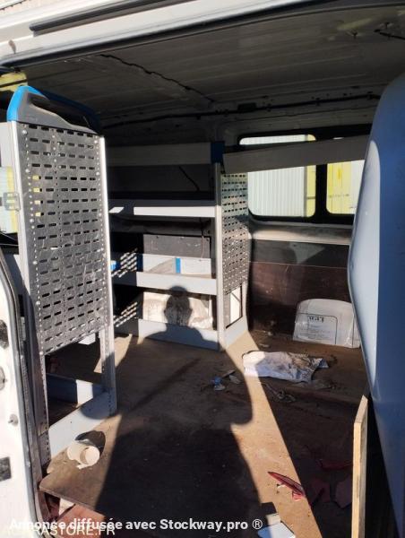 Photo Fiat Scudo  image 25/36