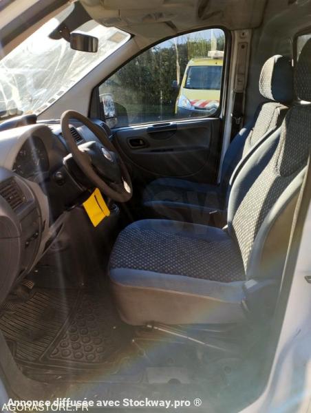 Photo Fiat Scudo  image 26/36