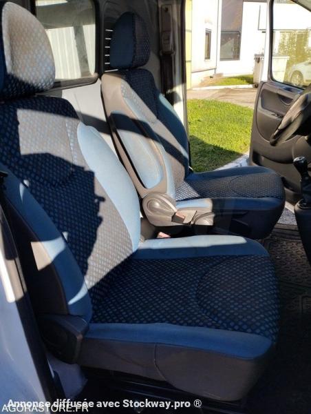 Photo Fiat Scudo  image 27/36