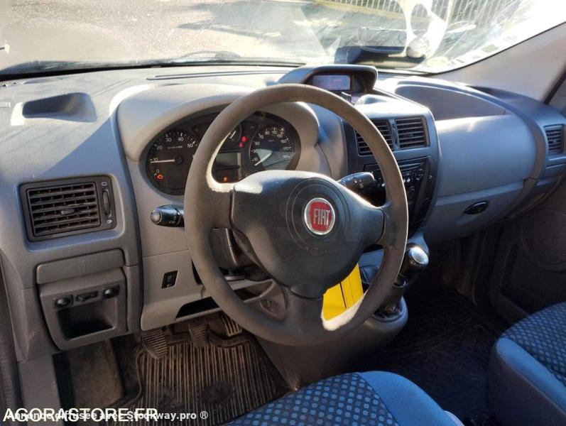 Photo Fiat Scudo  image 28/36