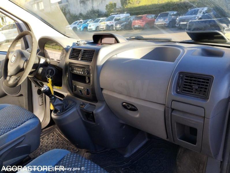 Photo Fiat Scudo  image 29/36