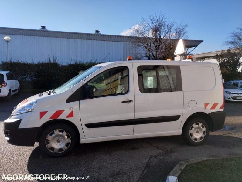 Photo Fiat Scudo  image 3/36