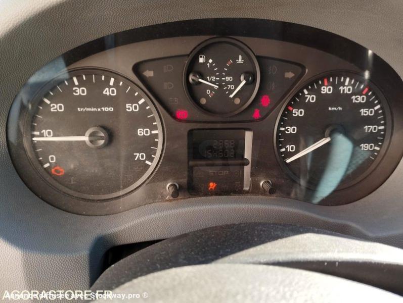 Photo Fiat Scudo  image 32/36