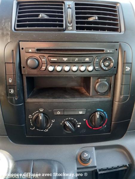 Photo Fiat Scudo  image 33/36