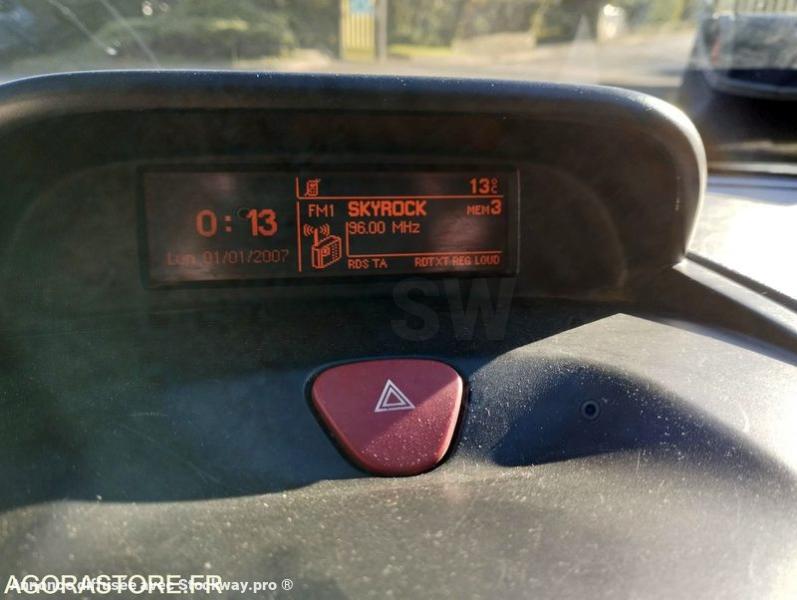 Photo Fiat Scudo  image 34/36