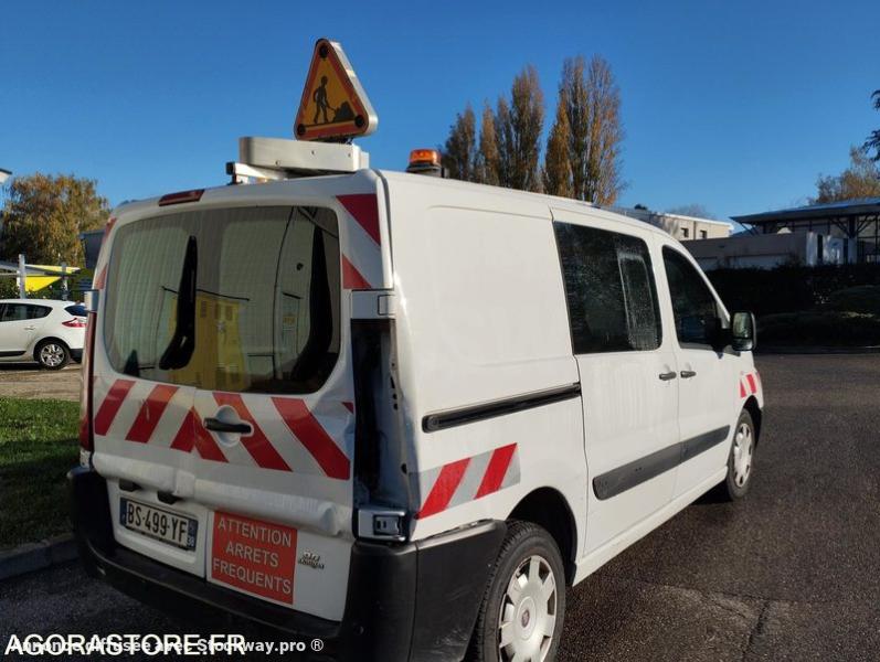 Photo Fiat Scudo  image 5/36